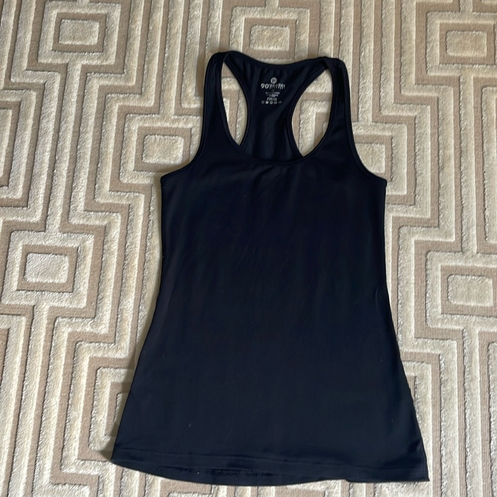 90° yoga tank